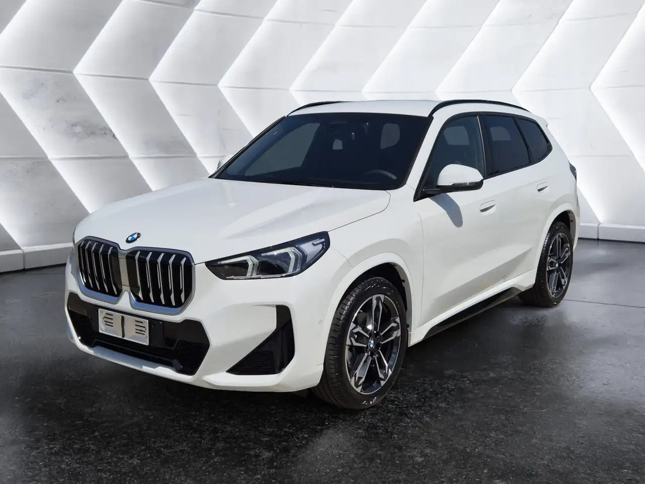 BMW X1 2026