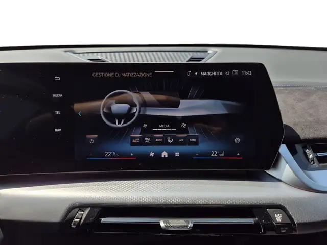 BMW X1 view 20
