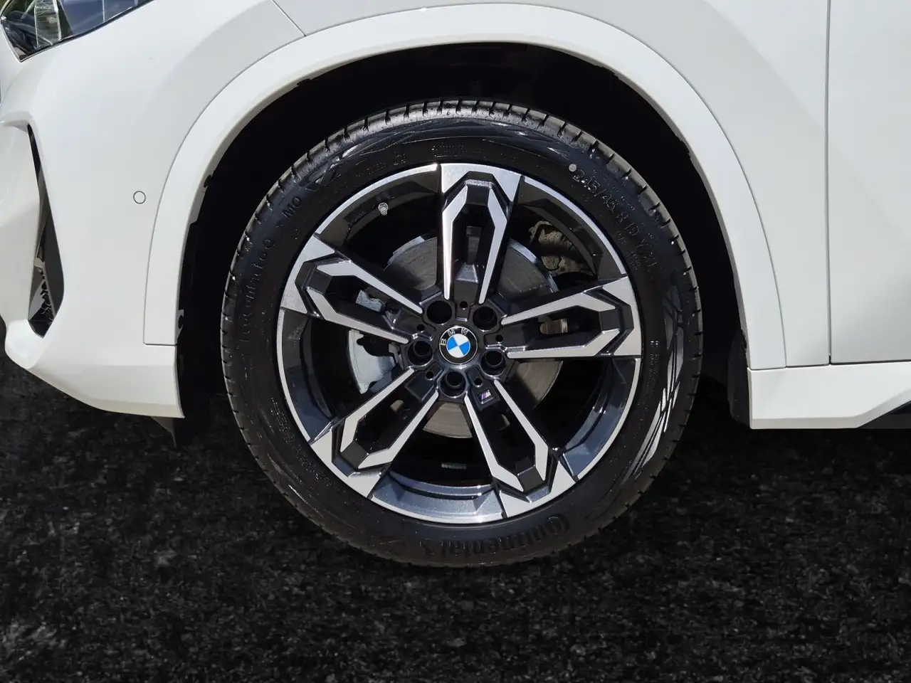 BMW X1 2026 — фото 13