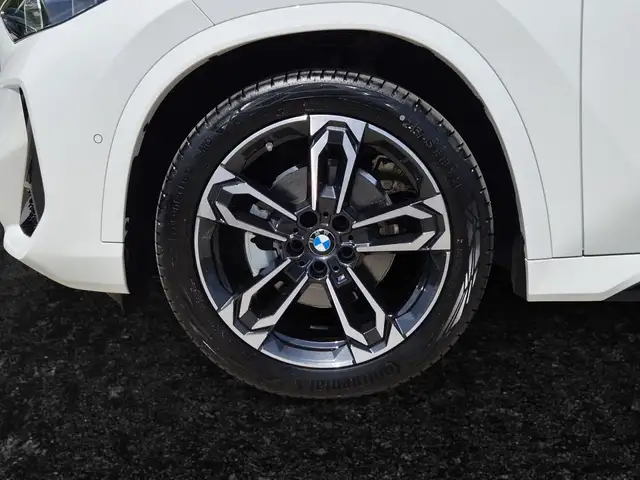 BMW X1 view 13