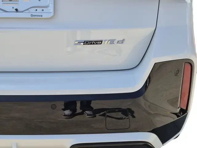BMW X1 view 22