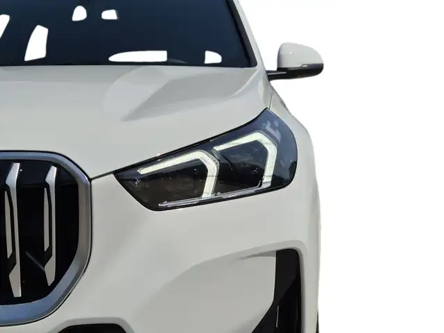 BMW X1 view 18