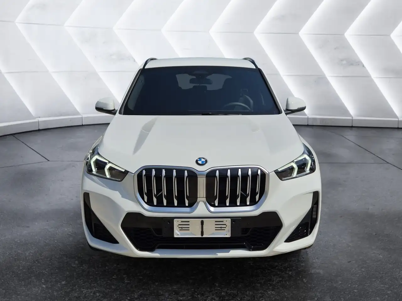 BMW X1 2026