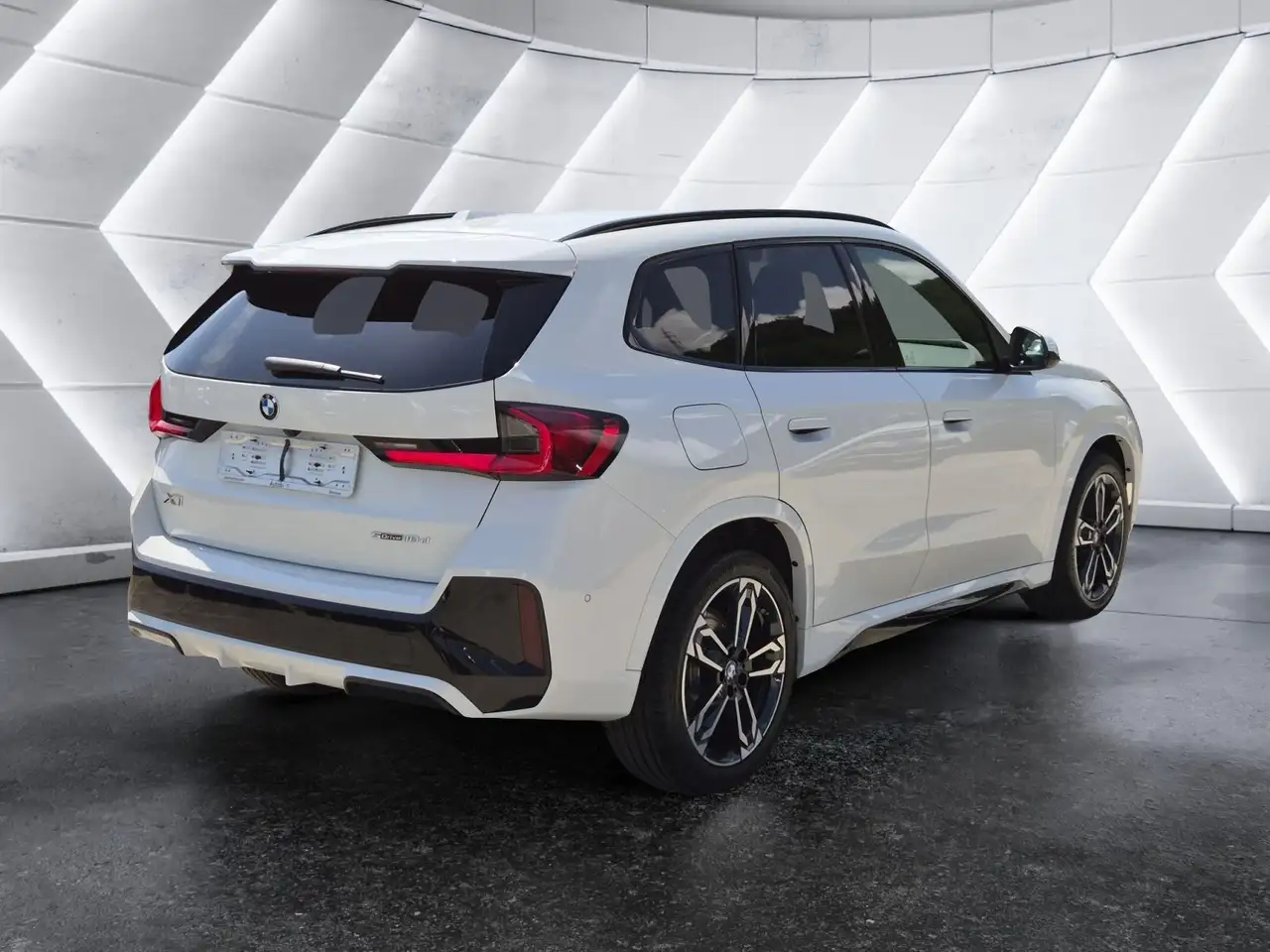 BMW X1 2026