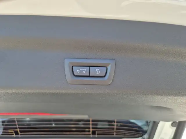 BMW X1 view 17