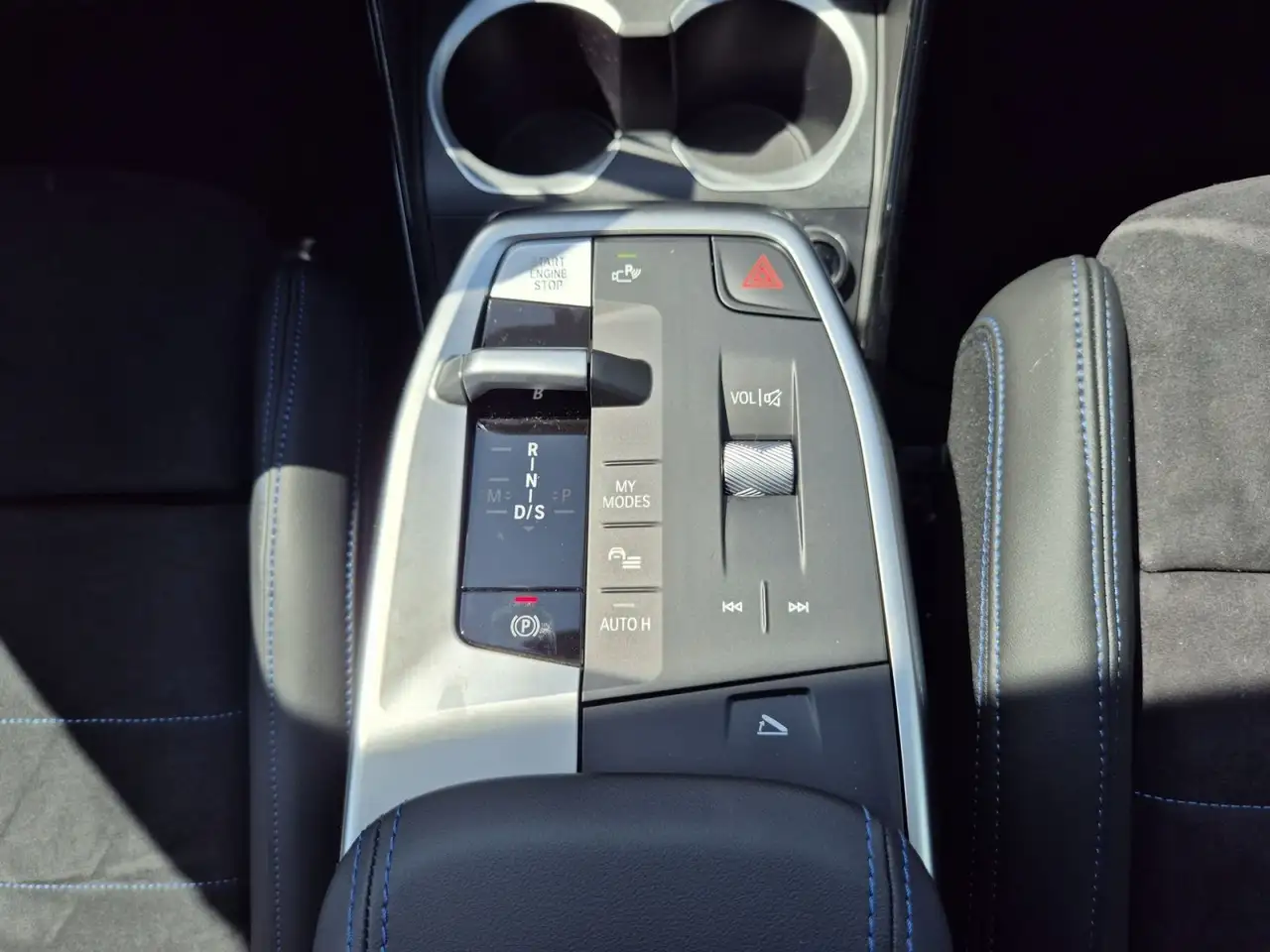 BMW X1 2026 — фото 10