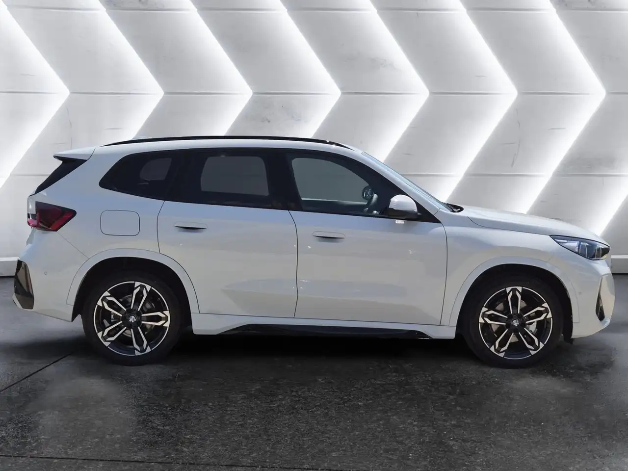 BMW X1 2026