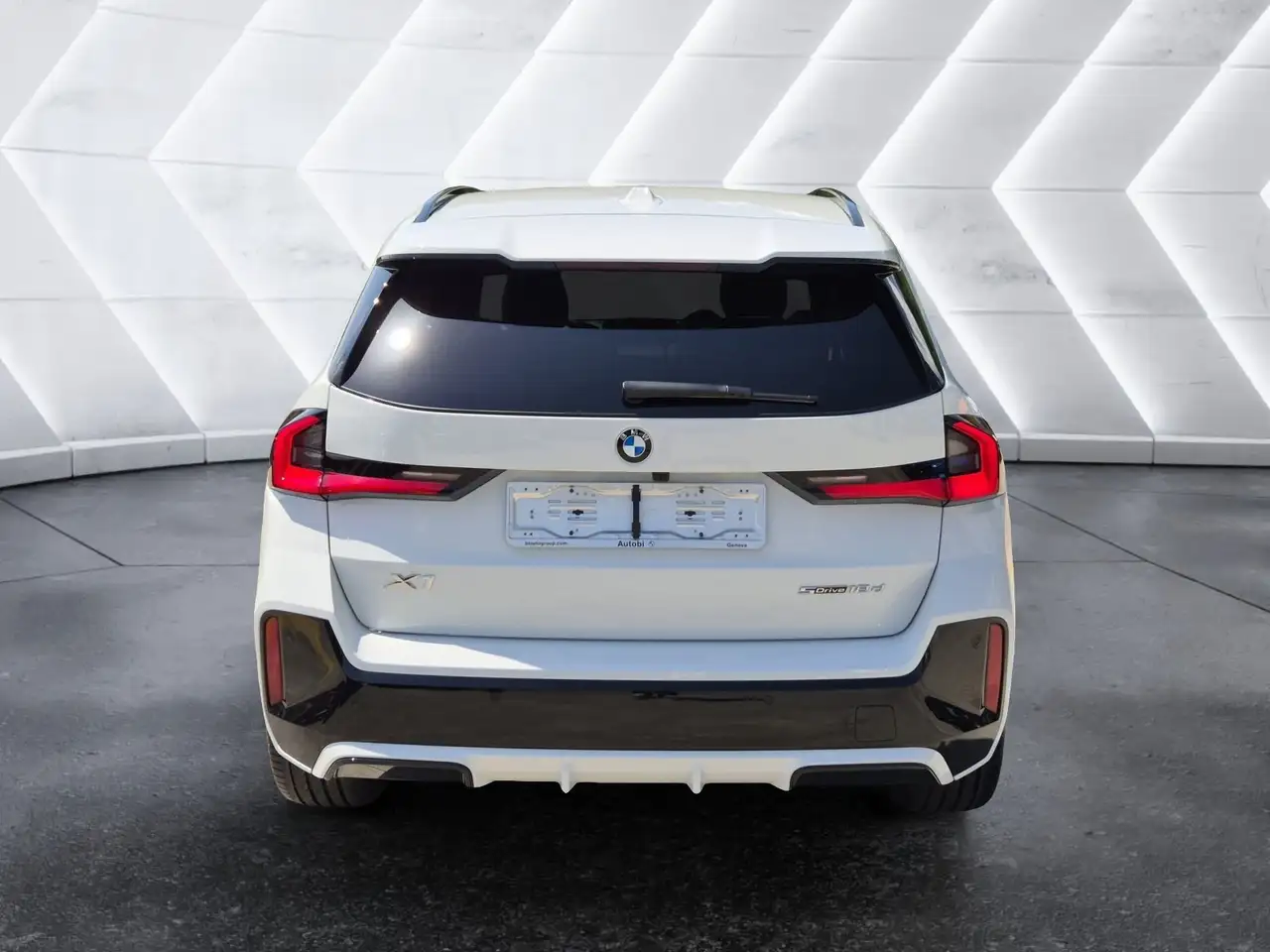 BMW X1 2026