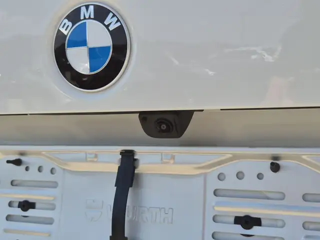 BMW X1 view 16