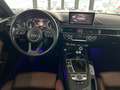 Audi A5 G-TRON+NAVI+AHK+TEMPOMAT+( CNG+BENZIN ) Noir - thumbnail 15