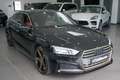 Audi A5 G-TRON+NAVI+AHK+TEMPOMAT+( CNG+BENZIN ) Czarny - thumbnail 1