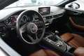 Audi A5 G-TRON+NAVI+AHK+TEMPOMAT+( CNG+BENZIN ) Noir - thumbnail 11