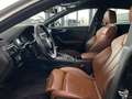 Audi A5 G-TRON+NAVI+AHK+TEMPOMAT+( CNG+BENZIN ) Fekete - thumbnail 9