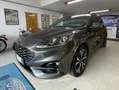 Ford Kuga Kuga 2.0 ecoblue ST-Line X awd 190cv auto Gris - thumbnail 3