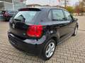 Volkswagen Polo V 1.4 Comfortline Klima/ PDC/ 1.Hand/EURO 5 Noir - thumbnail 4