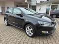 Volkswagen Polo V 1.4 Comfortline Klima/ PDC/ 1.Hand/EURO 5 Noir - thumbnail 6