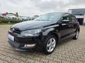 Volkswagen Polo V 1.4 Comfortline Klima/ PDC/ 1.Hand/EURO 5 Noir - thumbnail 1