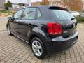 Volkswagen Polo V 1.4 Comfortline Klima/ PDC/ 1.Hand/EURO 5 Noir - thumbnail 5