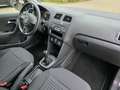 Volkswagen Polo V 1.4 Comfortline Klima/ PDC/ 1.Hand/EURO 5 Noir - thumbnail 2