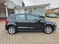 Volkswagen Polo V 1.4 Comfortline Klima/ PDC/ 1.Hand/EURO 5 Noir - thumbnail 3