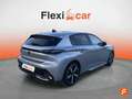 Peugeot 308 1.5 BlueHDi S&S GT EAT8 130 Gris - thumbnail 3