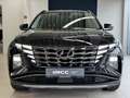 Hyundai TUCSON Trend Mild-Hybrid 2WD Aut. Kamera ACC KRE Schwarz - thumbnail 2