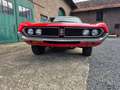 Ford Torino Ranchero GT 351 Cleveland V8 Piros - thumbnail 17