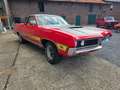 Ford Torino Ranchero GT 351 Cleveland V8 Piros - thumbnail 15