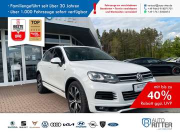 4.2 V8 TDI SHZ+Lenkradhzg+Sitzklima+P...
