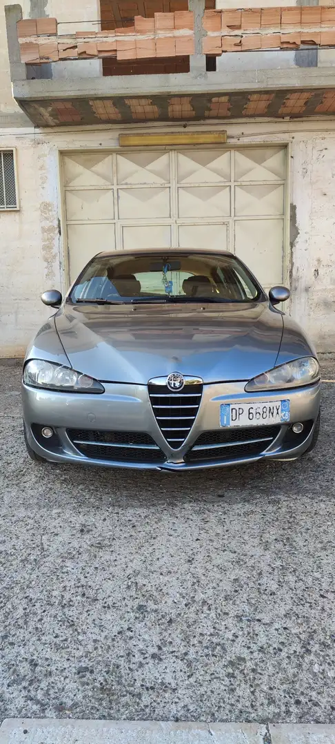 Alfa Romeo 147 5p 1.9 jtd Distinctive 120cv - 2