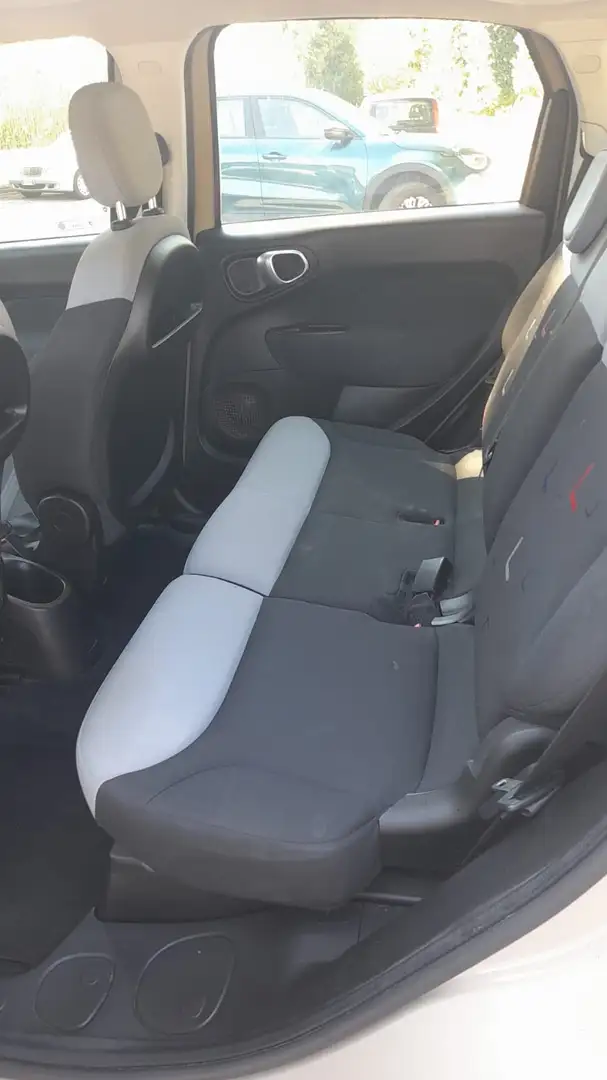 Fiat 500L 1.4 tjt Pop Gpl 120cv - 2