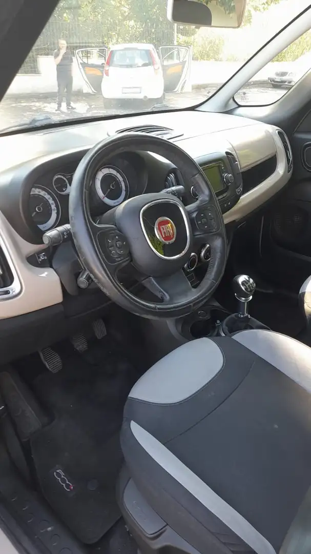 Fiat 500L 1.4 tjt Pop Gpl 120cv - 1
