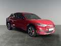 Ford Mustang Mach-E AWD Red - thumbnail 8