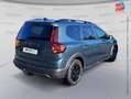 Dacia Jogger 1.0 ECO-G 100ch Extreme 7 places Vert - thumbnail 6