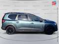 Dacia Jogger 1.0 ECO-G 100ch Extreme 7 places Vert - thumbnail 4