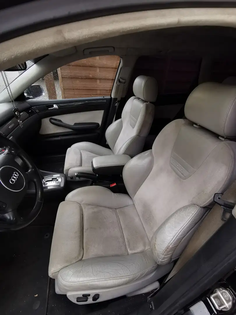 Audi S6 Avant 4.2 quattro - 2