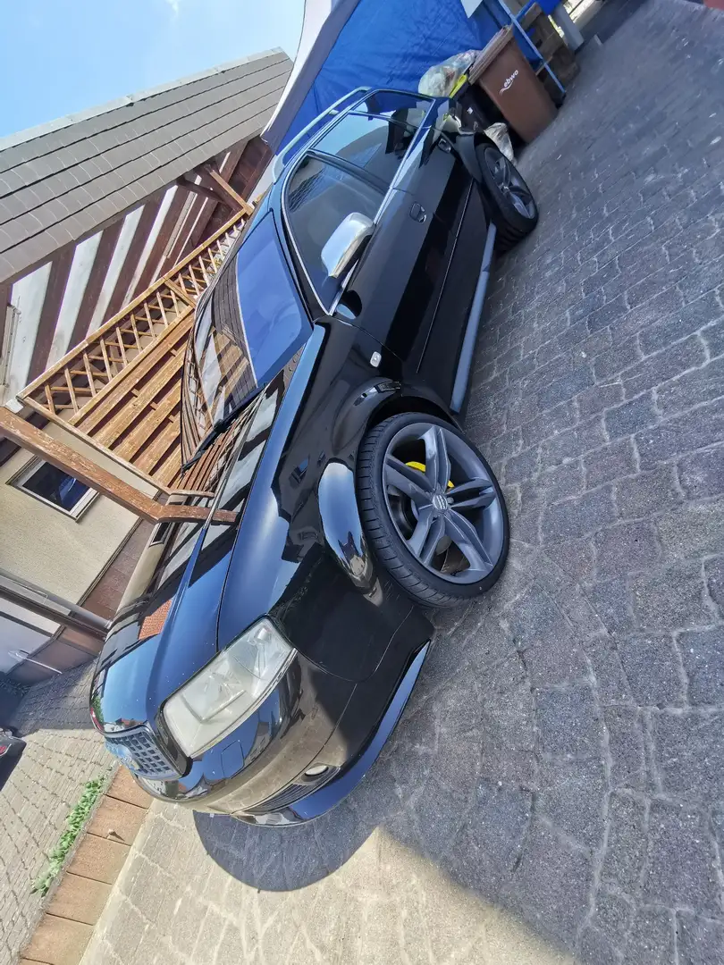 Audi S6 Avant 4.2 quattro - 1