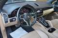Porsche Cayenne S 2.9i V6 1 HAND - Porsche service history Bleu - thumbnail 7