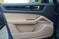 Porsche Cayenne S 2.9i V6 1 HAND - Porsche service history Bleu - thumbnail 10