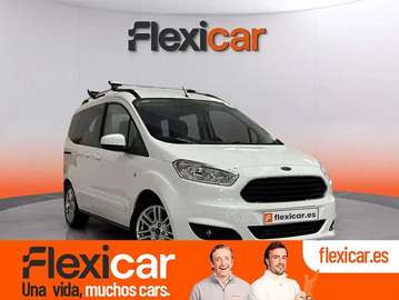 1.0 Ecoboost Ambiente