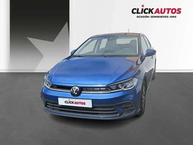 Volkswagen Polo 1.0 TSI 95CV Connect - foto 1
