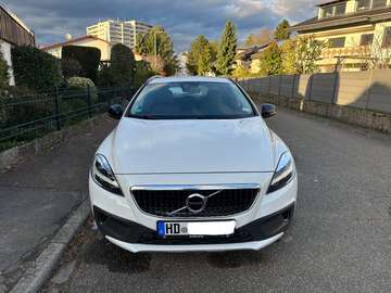V40 Cross Country T3