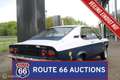 Opel Manta 1.2 S | Route 66 Auctions Schwarz - thumbnail 3