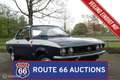 Opel Manta 1.2 S | Route 66 Auctions Schwarz - thumbnail 1