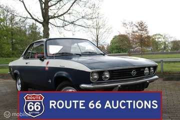 1.2 S | Route 66 Auctions