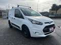 Ford Transit Connect Transit Connect 200 1.6 TDCi Blanc - thumbnail 3