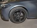 Mercedes-Benz C 180 AMG-Sport/LED/360/Night/Totw/Distr/Memo/18 Grau - thumbnail 3