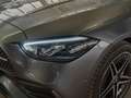 Mercedes-Benz C 180 AMG-Sport/LED/360/Night/Totw/Distr/Memo/18 Grau - thumbnail 25