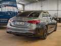 Mercedes-Benz C 180 AMG-Sport/LED/360/Night/Totw/Distr/Memo/18 Grau - thumbnail 4
