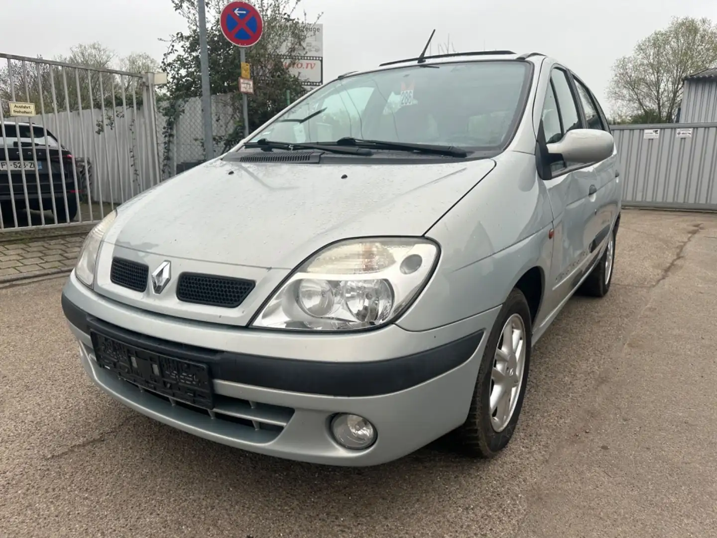Renault Scenic Emotion 1.8 16V - 2
